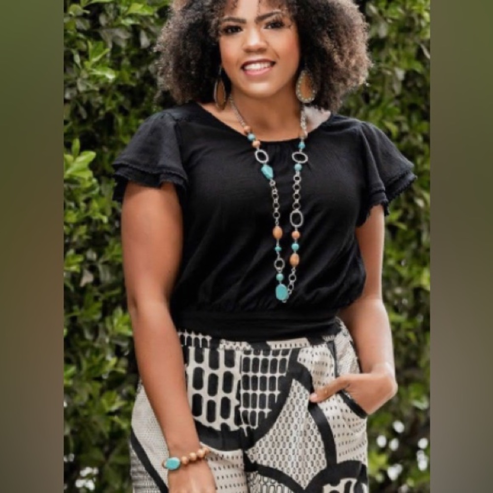 June 2021 Fashion Fix Set - Simply Sante Fe